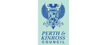Perth & Kinross logo